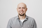 Khalid Al-Aani, Business Consulting Manager